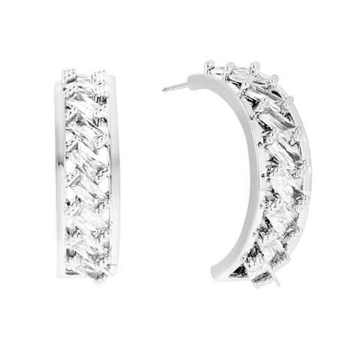 

Серьги LADY PINK MUST HAVE