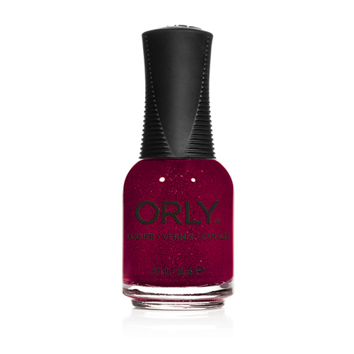 Лак для ногтей `ORLY` тон Star spangled 18 мл