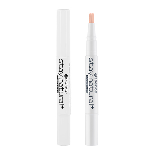 Консилер для лица `ESSENCE` STAY NATURAL тон 10