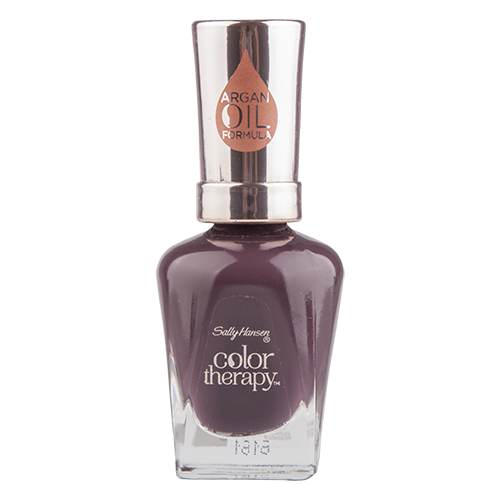 

Лак для ногтей SALLY HANSEN COLOR THERAPY тон 400 14,7 мл