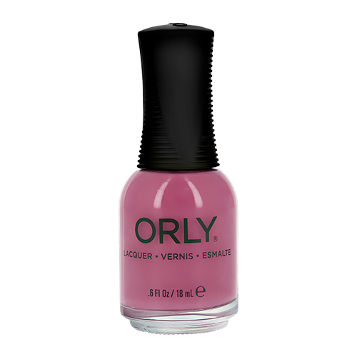 Лак для ногтей `ORLY` тон 413 elsbeth`s rose 18 мл