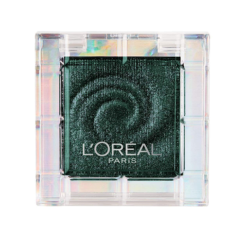Тени для век `LOREAL` COLOR QUEEN тон 36