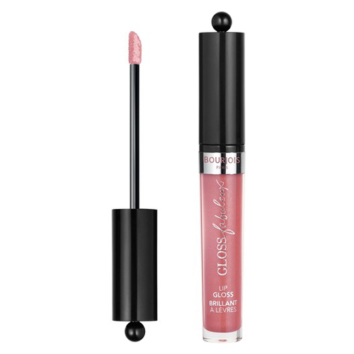 Блеск для губ BOURJOIS GLOSS FABULEUX тон 04