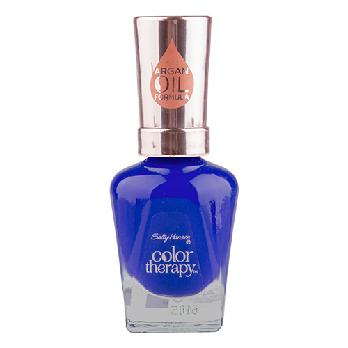 

Лак для ногтей SALLY HANSEN COLOR THERAPY тон 440 14,7 мл
