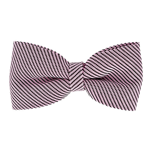 

Заколка LADY PINK material