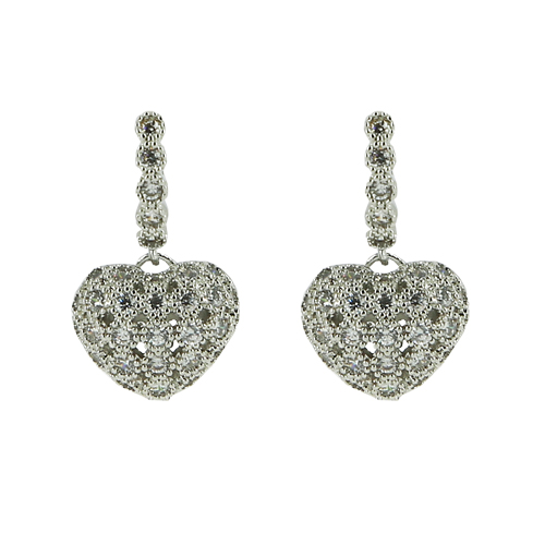 

Серьги LADY PINK MUST HAVE