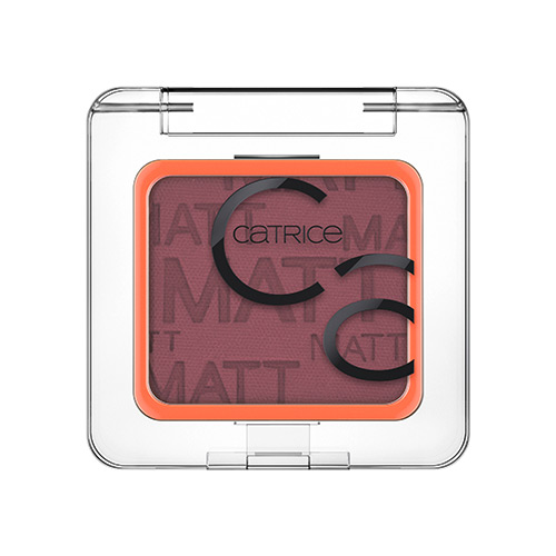 

Тени для век CATRICE ART COULEURS EYESHADOW тон 310 say youll be wine