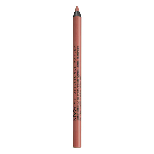 Карандаш для губ `NYX PROFESSIONAL MAKEUP` SLIDE ON LIP PENCIL тон 14 Nude suede shoes стойкий