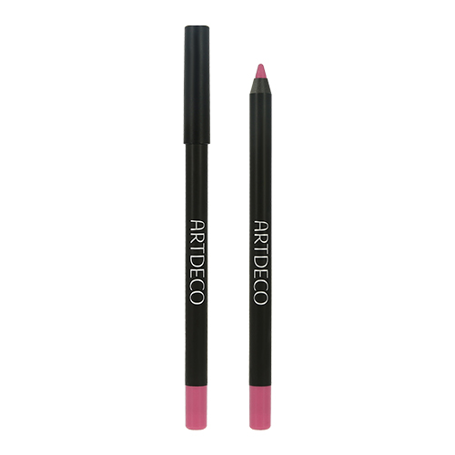 Карандаш для губ `ARTDECO` SOFT LIP LINER WATERPROOF тон 186 водостойкий