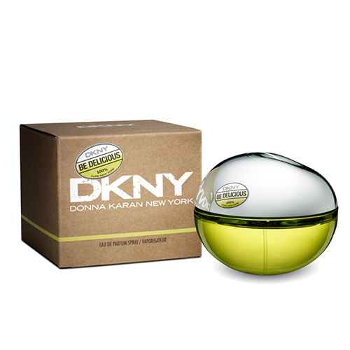 

Парфюмерная вода DKNY BE DELICIOUS жен. 50 мл