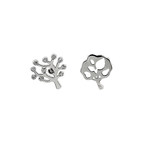 

Серьги LADY PINK MUST HAVE