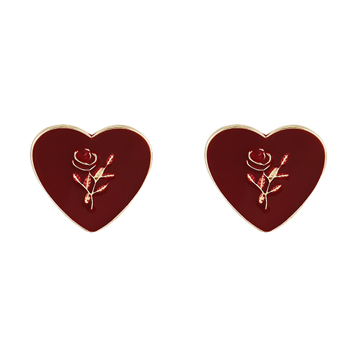 

Серьги LADY PINK MUST HAVE