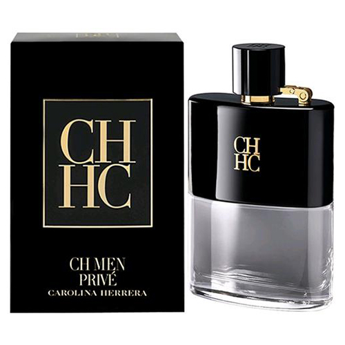 

Туалетная вода CAROLINA HERRERA CH MEN PRIVE муж. 100 мл