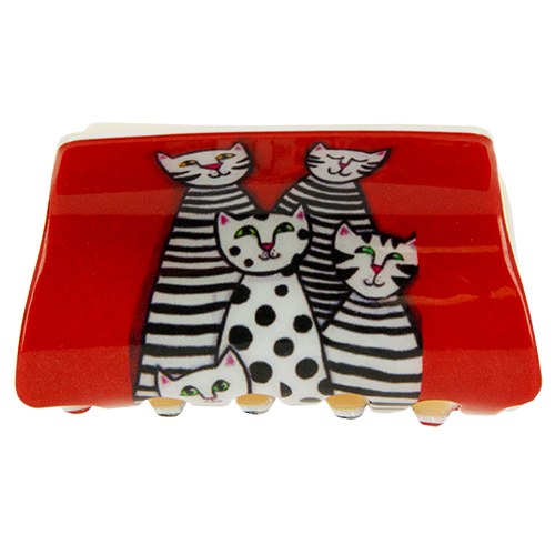 

Краб LADY PINK PRETTY KITTY big