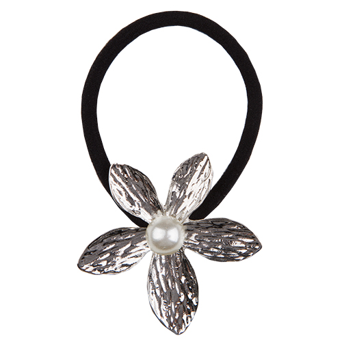 

Резинка LADY PINK METAL SHOCK decore