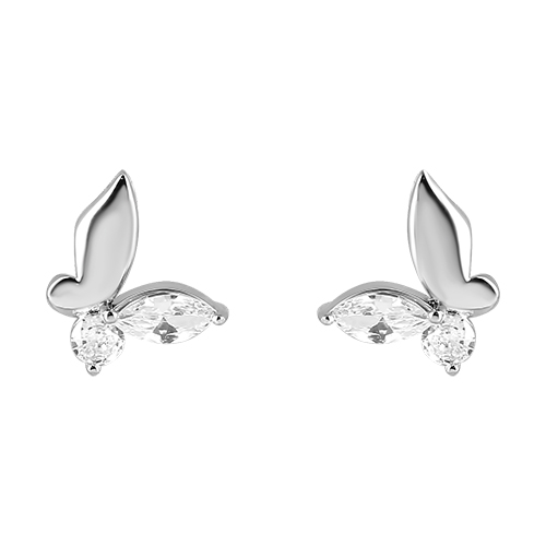 

Серьги LADY PINK MUST HAVE