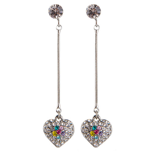 

Серьги LADY PINK MUST HAVE
