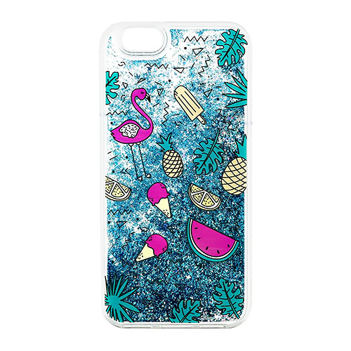 

Чехол для мобильного телефона LADY PINK