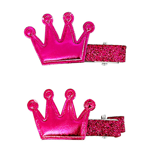 

Набор заколок MISS PINKY 2 шт