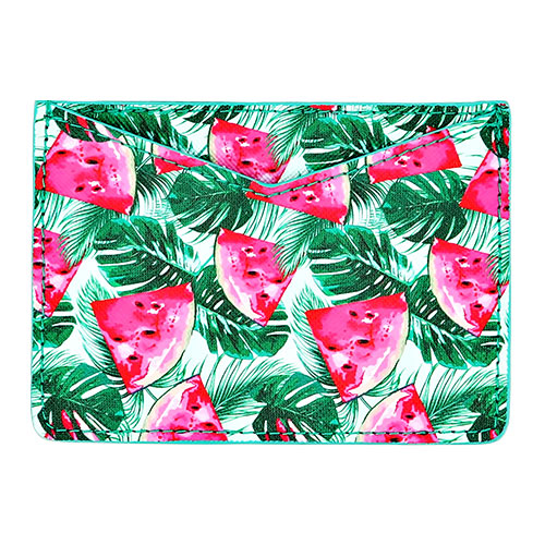

Кардхолдер LADY PINK Арбуз