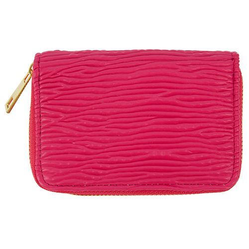 

Кошелек LADY PINK BASIC базовый розовый