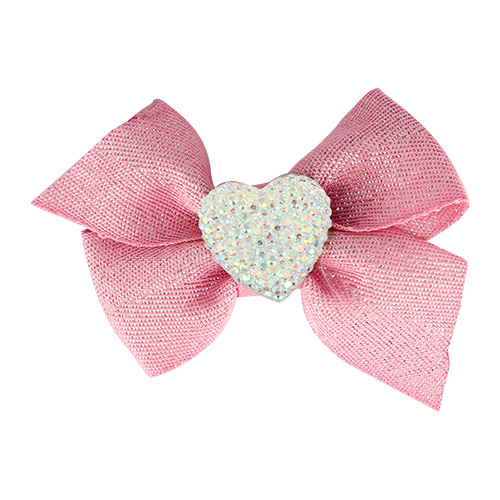 

Заколка MISS PINKY