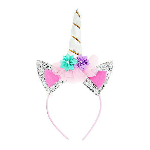 

Ободок MISS PINKY Unicorn