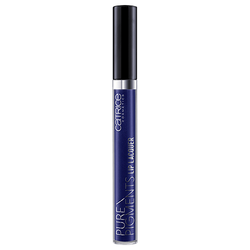 Блеск для губ `CATRICE` PURE PIGMENTS LIP LACQUER тон 060