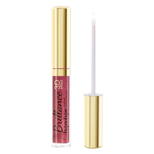 

Блеск для губ VIVIENNE SABO BRILLANCE HYPNOTIQUE тон 29 3D эффект