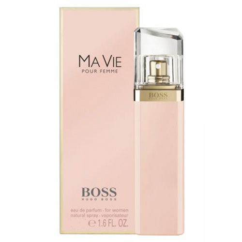 

Парфюмерная вода HUGO BOSS MA VIE жен. 30 мл