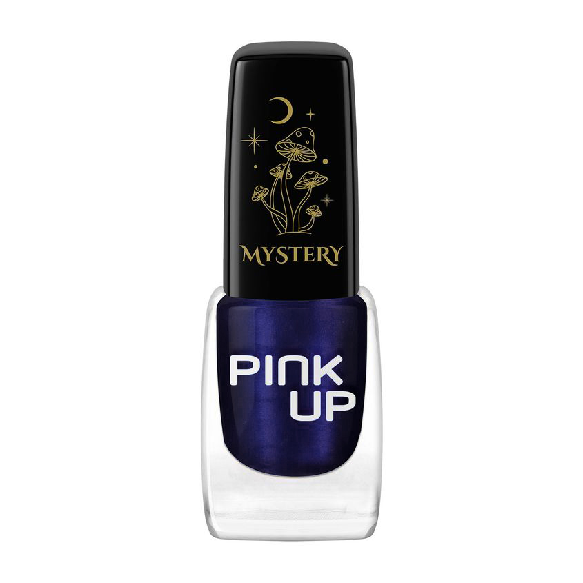 Лак для ногтей PINK UP LIMITED MYSTERY тон 10 8 мл