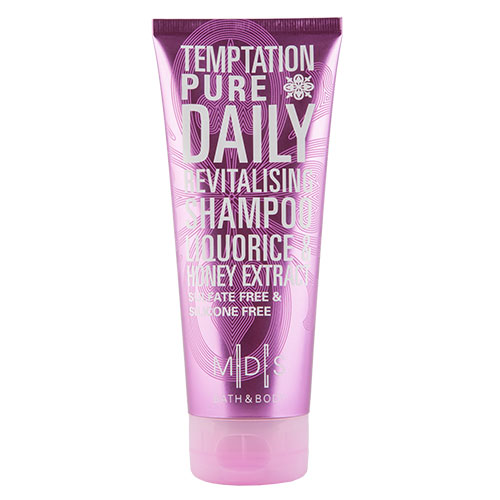 

Шампунь для волос MADES BATH & BODY TEMPTATION PURE 200 мл