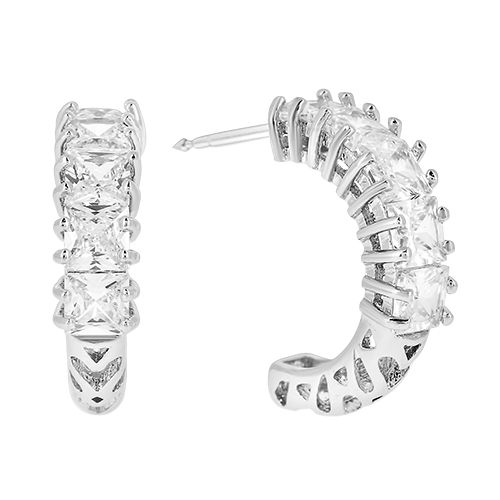 

Серьги LADY PINK MUST HAVE