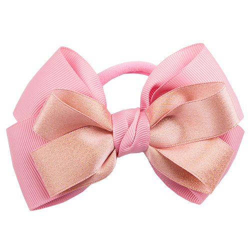 

Резинка MISS PINKY Бант