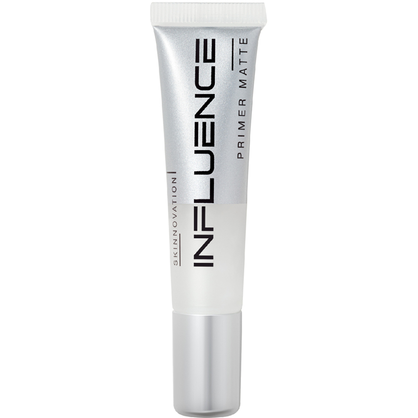 Праймер для лица INFLUENCE BEAUTY SKINNOVATION PRIMER MATTE матирующий тон 01