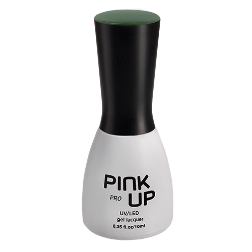 

Гель-лак для ногтей UV/LED PINK UP PRO тон 81 10 мл