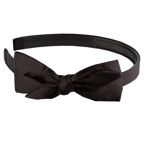 

Ободок LADY PINK SILK AFFECTION bow