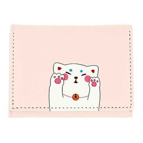 

Кошелек LADY PINK