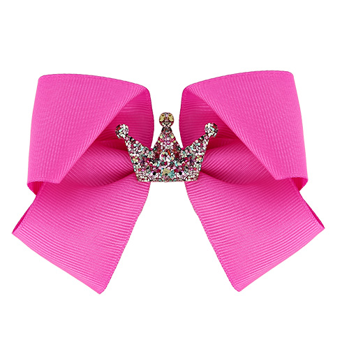 

Заколка MISS PINKY