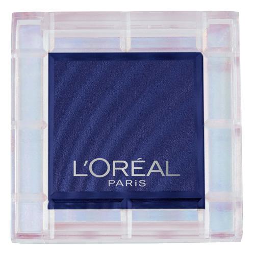 Тени для век `LOREAL` COLOR QUEEN тон 30
