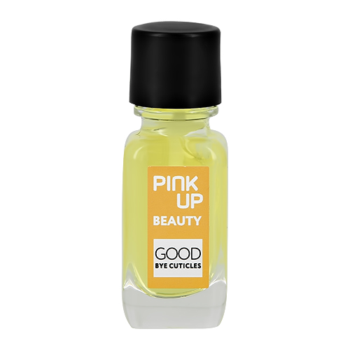 

Средство для удаления кутикулы PINK UP BEAUTY Good Bye Cuticles! 11 мл