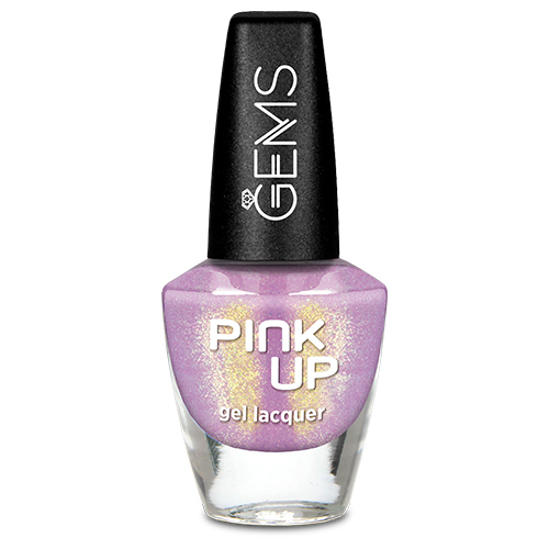 

Гель-лак для ногтей PINK UP LIMITED GEMS тон 01 12 мл