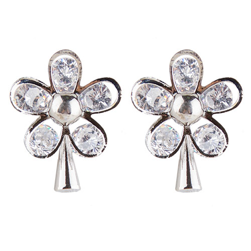

Серьги LADY PINK MUST HAVE