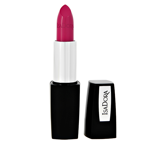 Помада для губ `ISADORA` PERFECT MOISTURE увлажняющая тон 212