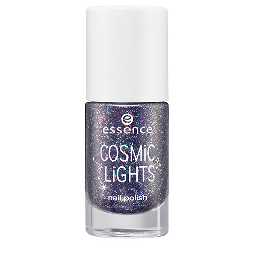 

Лак для ногтей ESSENCE COSMIC LIGHTS тон 05 8 мл