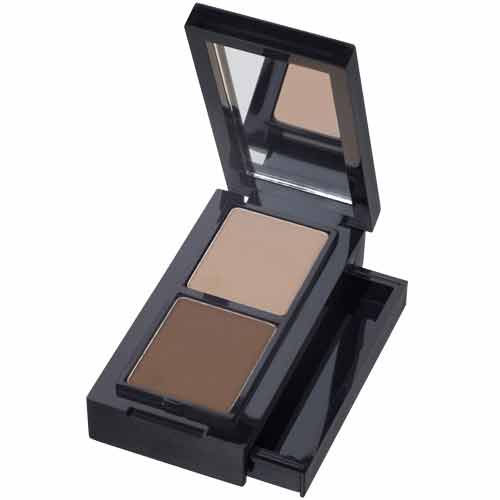 

Набор для моделирования формы бровей CATRICE EYEBROW тени для бровей, кисть, пинцет