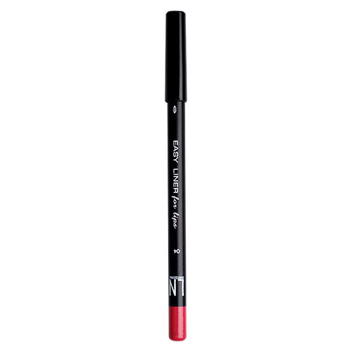 

Карандаш для губ LN PROFESSIONAL EASY LINER FOR LIPS тон 04