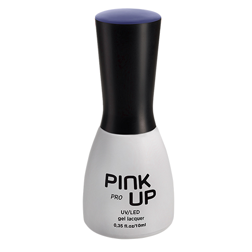 Гель-лак для ногтей UV/LED `PINK UP` `PRO` тон 84 10 мл