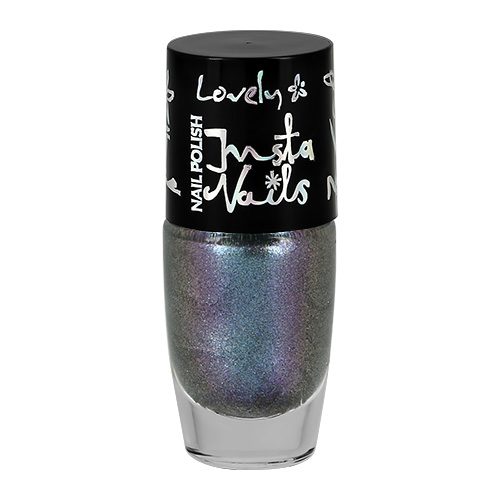 

Лак для ногтей LOVELY POLISH INSTA NAILS тон 3