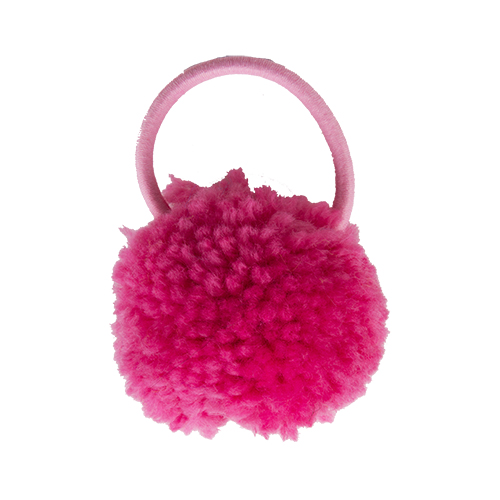 

Резинка MISS PINKY